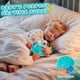 thumbnail image 2 of Juguete Cangrejo Musical de Peluche USB 40 Melodías 1248M, 2 of 3
