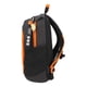 thumbnail image 3 of Mochila Dragon Ball Z Juvenil Negro Naranja DBZ115 17L, 3 of 8