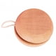 thumbnail image 3 of Yoyo De Madera Para Principiantes, Tamaño Pequeño Portátil Para El Hogar, Regalos De Vacaciones Al Aire Libre, Madera, 3 of 5