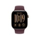 thumbnail image 3 of Correa Deportiva Apple Watch 42 mm Burdeos M/L, 3 of 3