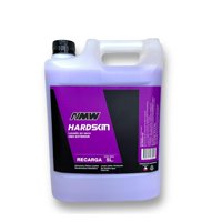 Nmw - Bidón 5Lts Lavado En Seco Para Auto Y Moto