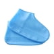 thumbnail image 5 of Cubrezapatos Impermeables De Silicona Para Viajes De Lluvia Cubrezapatos De Lluvia De Goma Color Azul L, 5 of 5