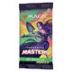 thumbnail image 1 of Paquete Booster Magic: The Gathering Commander Masters, 1 of 1