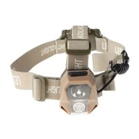 Frc - Linterna Frontal Tactica Coyote