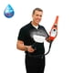 thumbnail image 3 of Limpiadora a Vapor H20 Mop X5 Rojo, 3 of 3