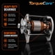 thumbnail image 4 of Piezas de Generador de Arranque World USA 12V Bidireccional 23A, 4 of 9