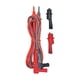 thumbnail image 3 of Juego de cables de prueba Klein Tools 69410 de repuesto en ángulo recto, 3 of 6