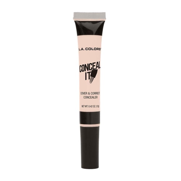Corrector L.A. COLORS Conceal It Fair CC569