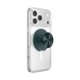 thumbnail image 3 of Agarre PopSockets MagSafe para celular con soporte tipo kickstand verde, 3 of 6