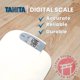 thumbnail image 3 of Báscula digital para baño Tanita HD-351 con capacidad para 200 kg, 3 of 6