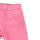 thumbnail image 2 of Pantalón Buzo Bebé Niña Palo Rosa Pillin, 2 of 3