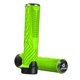 thumbnail image 3 of Pu?os De Manillar De Bicicleta Empu?adura De Mano MTB Cycle Road Bicicleta De Monta?a Verde, 3 of 5