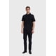 thumbnail image 4 of Polera Hombre Negro - VIII, 4 of 4