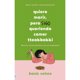 thumbnail image 1 of Libro Quiero Morir, Pero Sigo Queriendo Comer Tteokbokki, 1 of 2