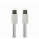 thumbnail image 2 of Cable Macho Doble Type-C 2 Metros Datos Y Carga A. Calidad, 2 of 3