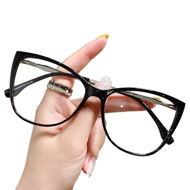 Gafas bloqueadoras de luz azul, gafas para computadora/TV, antifatiga ocular y antideslumbramiento ultravioleta
