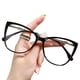 thumbnail image 1 of Gafas bloqueadoras de luz azul, gafas para computadora/TV, antifatiga ocular y antideslumbramiento ultravioleta, 1 of 5