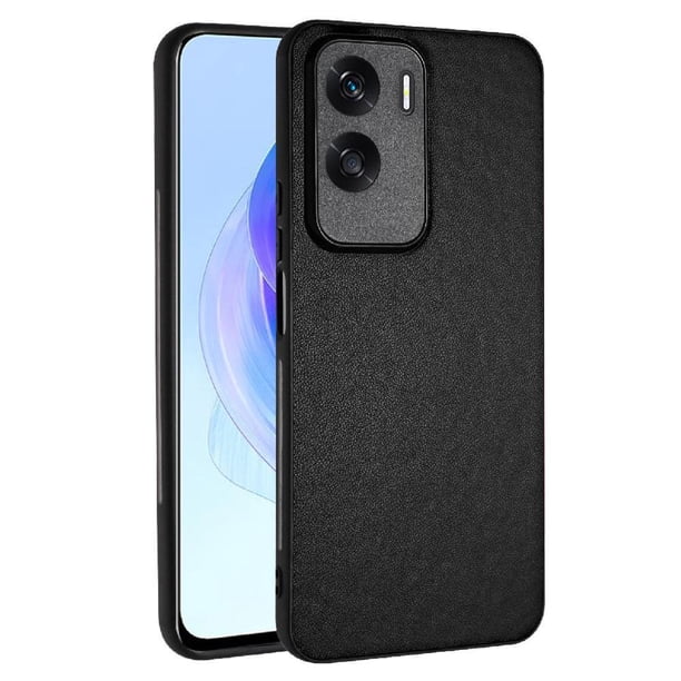 Funda Antigolpes para Honor 90 Lite Cubierta Delgada Negro