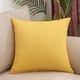 thumbnail image 1 of Almohadas Decorativas Firefly Hope Set 2 Piezas 40x40 cm Amarillo, 1 of 5