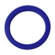 thumbnail image 2 of Anillo De Sellado De Silicona, Piezas Profesionales, Repuesto Reutilizable Para Cafetera, Azul, 2 of 2