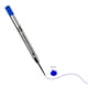 thumbnail image 4 of Recargas De Gel Capless 0 5 Mm Azul Punta Extrafina Paquete De 50, 4 of 5