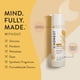 thumbnail image 5 of Acondicionador The Honest Company, sin silicona, suave para bebés, 5 of 9