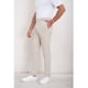 thumbnail image 3 of Pantalon De Vestir Clasico Hombre Formal Recto Boton 6010, 3 of 4