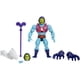 thumbnail image 5 of HE MAN LAT MOTU ORIGINS DEL TERRORCLAW SKELETOR, 5 of 6