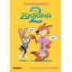 thumbnail image 1 of Libro Papercutz Zootopia 2 Vol. 1 (Español), 1 of 1
