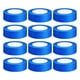 thumbnail image 5 of 12 Piezas De Cinta De Pintor Azul, Cinta De Pintura Para Dibujar, Manualidades, Artes, Multiusos, 2,0 Cm X 20 M, 5 of 5
