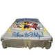 thumbnail image 1 of Cobertor sherpa PAW PATROL 1.5 plazas, 1 of 2
