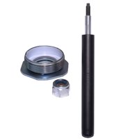 Wurtex - Par Amortiguador Delantero Izquierdo Derecho Chevrolet Vectra 2.0 1991 1995