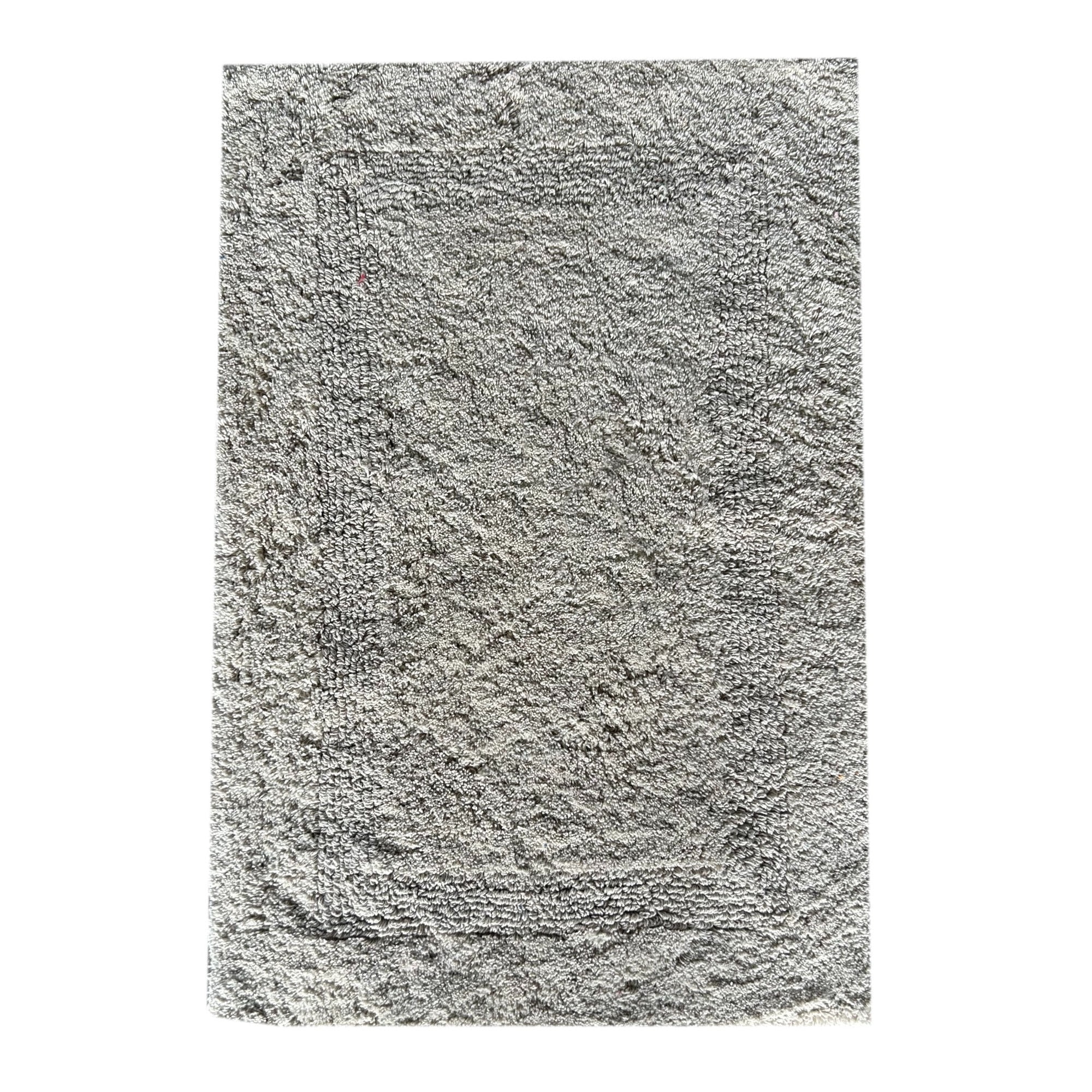 Piso Baño 50x70cm 100% Algodón, 1 un