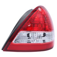 Repuestos Del Sol - Farol Trasero Derecho Nissan Tiida 1.6 2009 2010