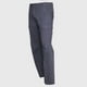 thumbnail image 3 of Pantalón Cargo Gabardina Hombre gris oscuro 56, 3 of 5