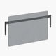 thumbnail image 1 of Separador Astro 140 Gris Claro/Gris, 1 of 6