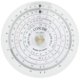 thumbnail image 1 of Regla circular calculadora CONCISE 100973 84 mm de cloruro de vinilo, 1 of 2