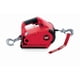 thumbnail image 1 of Cabrestante eléctrico WARN PullZall 885005 24 V DC, capacidad de 454 kg, 1 of 7
