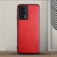 thumbnail image 1 of Case For Poco F5 Pro Coque Solid Color Durable Classical Business Artificial Leather Cover For Xiaomi Poco F5 Case Funda, 1 of 3