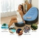 thumbnail image 2 of Sofá Sillón Inflable, Posa Pies, 2 of 4