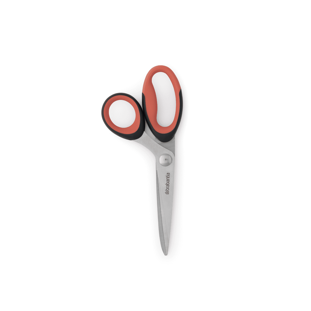 Brabantia - Tijera Multiusos Tasty+ Terracotta Pink