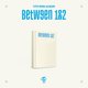thumbnail image 1 of Miniálbum TWICE BETWEEN 1&2 [Pathfinder ver.], 1 of 1