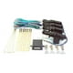 thumbnail image 1 of Kit Cierre Centralizado 4 Puertas Sistema Universal Modulo, 1 of 2