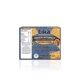 thumbnail image 2 of Galletas Saladas Artesanales Cúrcuma y Sésamo Caja, 140 g, 2 of 2