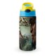 thumbnail image 1 of Jack el Cazagigantes Botella de Agua con Tapa Pop Top de Un Toque, Acero Inoxidable, a Prueba de Fugas, para Deportes, Botella Infantil azul 12 oz, 1 of 6