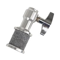 Magideal - Hi-Hat Clutch Cymbal Hi-Hat Stand De Liberación Rápida Para Tambores De Jazz, Accesorios Prácticos De Metal, Piezas De Percusión De Fijación De Hardwa