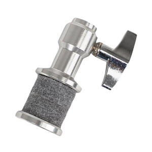 Magideal - Hi-Hat Clutch Cymbal Hi-Hat Stand De Liberación Rápida Para Tambores De Jazz, Accesorios Prácticos De Metal, Piezas De Percusión De Fijación De Hardwa