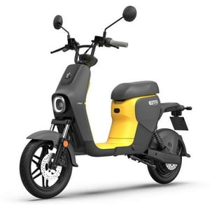 Segway - Moto Electrica B110S- Amarilla
