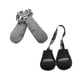 thumbnail image 5 of Guantes De Boxeo Olor Fácil De Usar Guantes De Hojas Serie Deportiva Fresca Eliminación De Olores, 5 of 5
