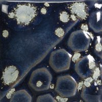 Glaze Mayco Elements Chunkies El-209 Opaco Para Cielo Nocturno, 473 Ml